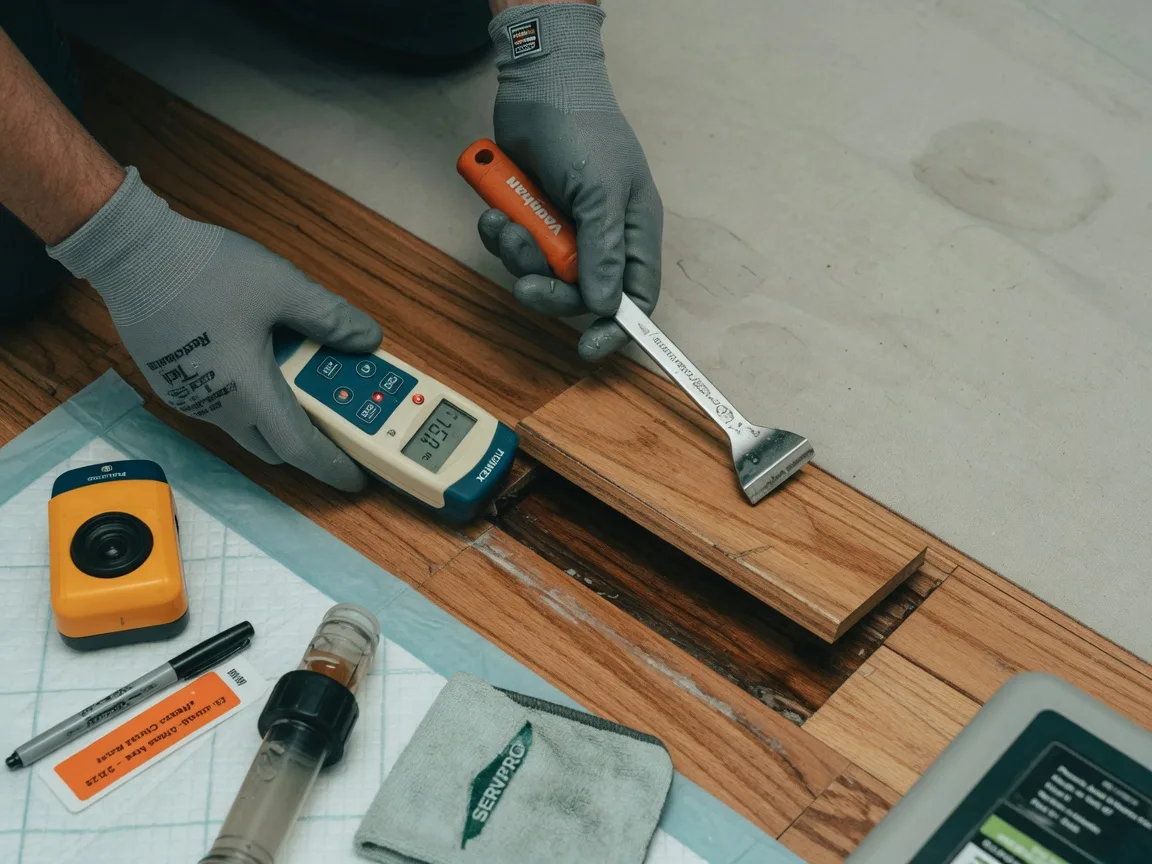Why choose Water Damage Restoration in Sturgeon Lake, MN